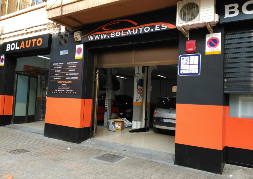 fachada bolauto